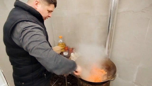 Голубцы из капусты с мясом и рисом/ ГОЛУБЦЫ