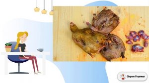 Охотничий шулюм из дичи. Очень домашний рецепт