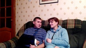 Врачи сделали свое дело, а дома и стены лечат