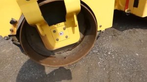 2012 BOMAG BW900-50 For Sale