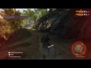 Breakpoint как уйти от преследования)))