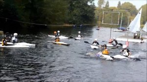 Viking Kayak Club - A few things we got up to in 2015