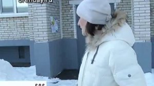 Собака загрызла кошку.flv