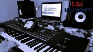 Манижа Давлатова 2020 оханг дар ичрои Файзали Сулаймонов