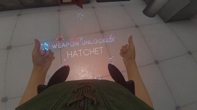 Новый Boneworks — BONELAB смотреть онлайн