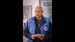 Сериал Скорая помощь 4 ый сезон 11 я и 12 я серия Анонс