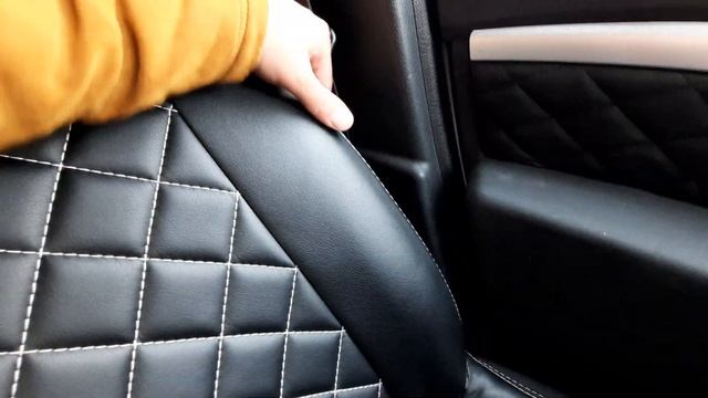 Отзыв об интернет магазине автохлама АВТО-ТЮН смотреть онлайн