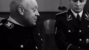 Фрагмент из фильма 17 мгновений весны