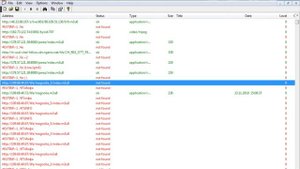 Плейлист IPTV / Как Проверить Работу Каналов / Xenu