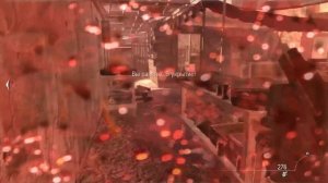 О чём была Call of Duty Modern Warfare 2