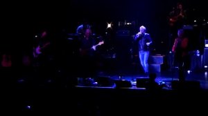 Alan Parsons Live Project