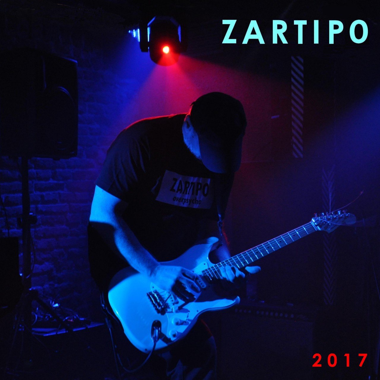 ZARTIPO внеземной индастриал.wmv