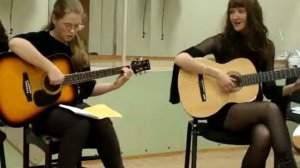 Песенка о бумажном солдатике