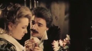 Ланфрен ланфра - из к/ф "Гардемарины, вперёд!"
