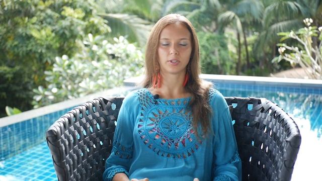 Без этого вы не сможете стать счастливыми | Страх остаться одной смотреть онлайн