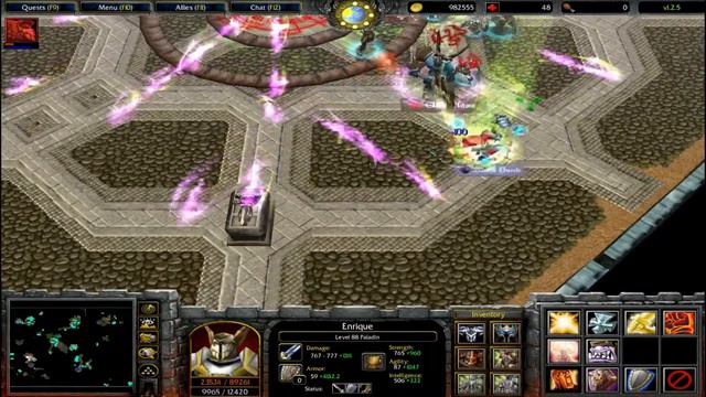 Etales AI Boss development: Anastashia 3 смотреть онлайн