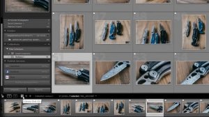Секреты каталога LIGHTROOM. Лайтрум с нуля. УРОКИ LIGHTROOM #1