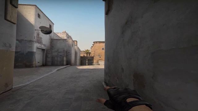 ДАСТ 2 И ПОЛЕЗНЫЕ ФИШКИ ! КАК ПОБЕЖДАТЬ НА DUST 2 смотреть онлайн