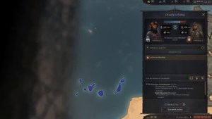 НАЛЁТЧИКИ С КАНАРСКИХ ОСТРОВОВ в Crusader Kings III #1