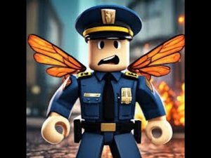 Словил самого опаснова преступника