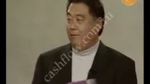 Роберт Кийосаки (Robert Kiyosaki).Стать богатым за 60 минут
