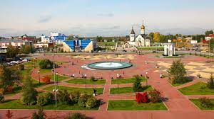 Советский район и Югорск развивают агломерацию