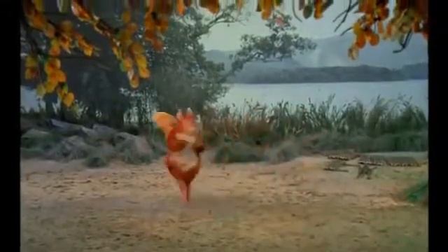 Royal Nutkin clip from Tales Of Beatrix Potter смотреть онлайн