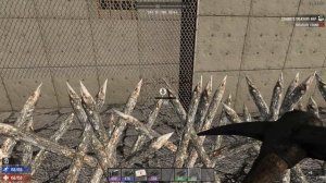 7 Days to Die Alpha 15 ► Хозработы ►#21 (16+)