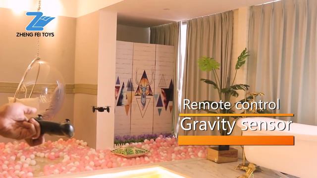Drone Quadrocopter UAV con cámara de control remoto 4K Professional