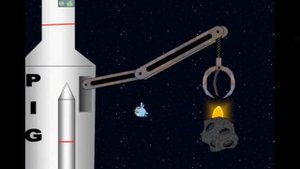 Custom Angry Birds Space Animation: The Prologue - Fandub en Español Latino