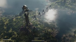 Прохождение игры Atomic Heart . Прохождение #9. Полигон №11. Полигон №2.