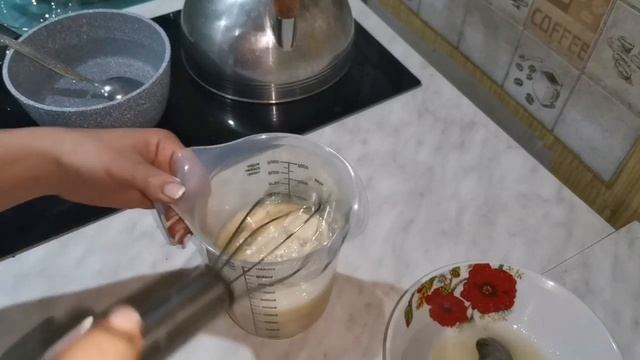 Глазурь для подтеков на торте#гляссаж