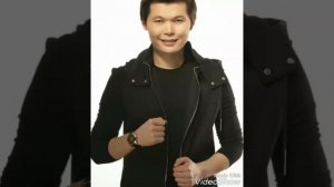 Ернар Айдар  Қазақтың жігіттері 2017