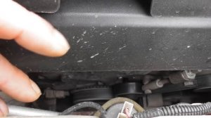 Идеальная натяжка ремня генератора в двигателе машины