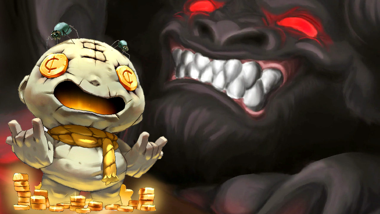 БАБЛО ПОБЕДИТ ЗЛО! ► The Binding of Isaac: Repentance |119|