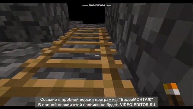 майнкрафт но я поселился в деревню жителей номер 13