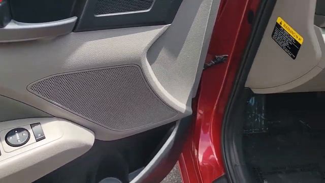 2018 Hyundai Elantra SEL FL Winter Park, Sanford, DeLand, Longwood смотреть онлайн