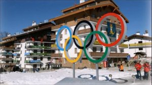 ИСТОРИЯ  ЗИМНИХ ОЛИМПИЙСКИХ ИГР