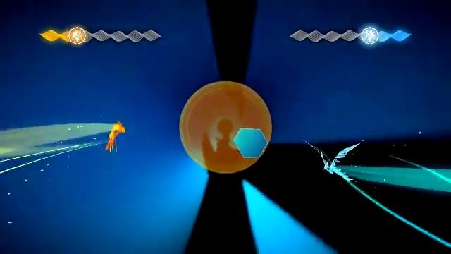 Entwined Walkthrough Part 1 (PS4) with Milly Badison смотреть онлайн