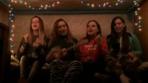 «А не спеть ли мне песню, о любви» - Чиж