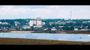 город Дюртюли