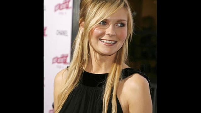 Kirsten Dunst Photos