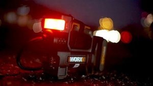 WORX WX092 KOMPRESSOR DK