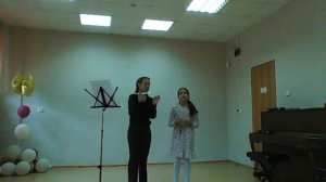 Открытый урок по классу флейты «Переход с продольной флейты на поперечную. Проблемы и их решение»