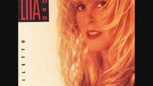 Lita Ford - Aces & Eights