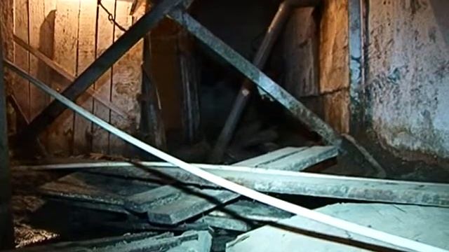 Управляй-ка подвал топит смотреть онлайн