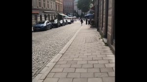 Midsommar Holiday | TRIP TO GAMLA STAN - STOCKHOLM | SWEDEN