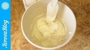 Простейший рецепт сливочно-молочного крема (без яиц)