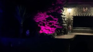 Подсветка каркасного бассейна | КОЛЁК СТРОИТ ДОМ
