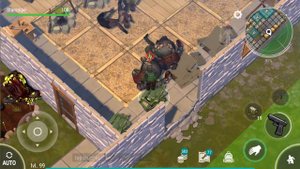 BUNKER ALFA FLOOR 5 + 6 = CLAN FLOORS! - Last Day On Earth Survival Update 1.8.7